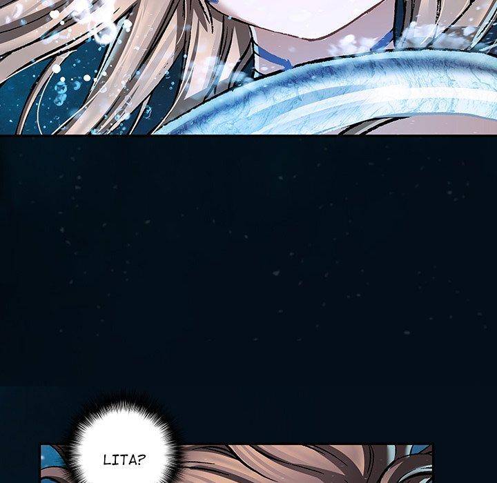Leviathan (Lee Gyuntak) - Chapter 148 Page 37