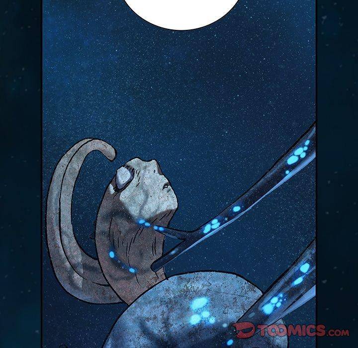 Leviathan (Lee Gyuntak) - Chapter 148 Page 42