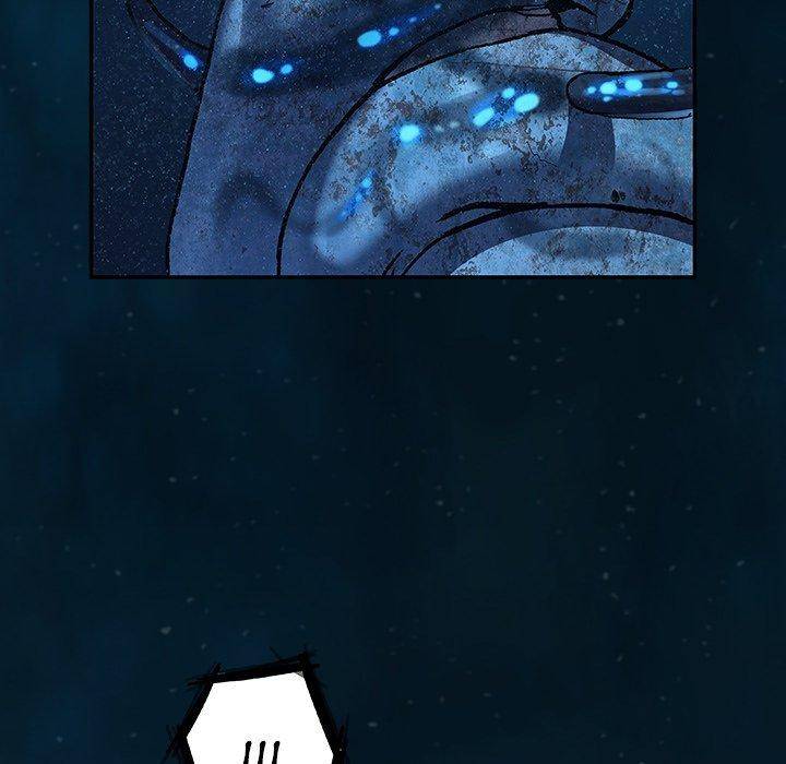 Leviathan (Lee Gyuntak) - Chapter 148 Page 43