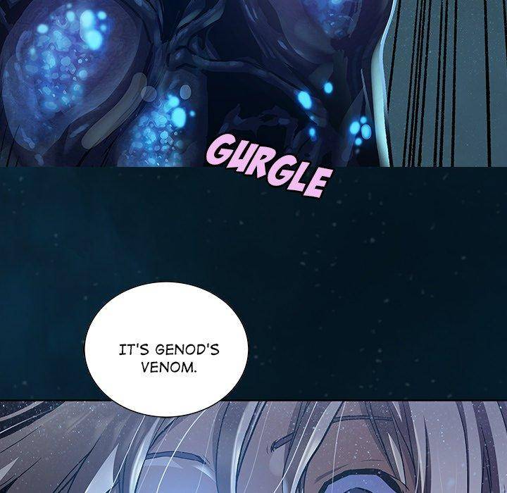 Leviathan (Lee Gyuntak) - Chapter 148 Page 45
