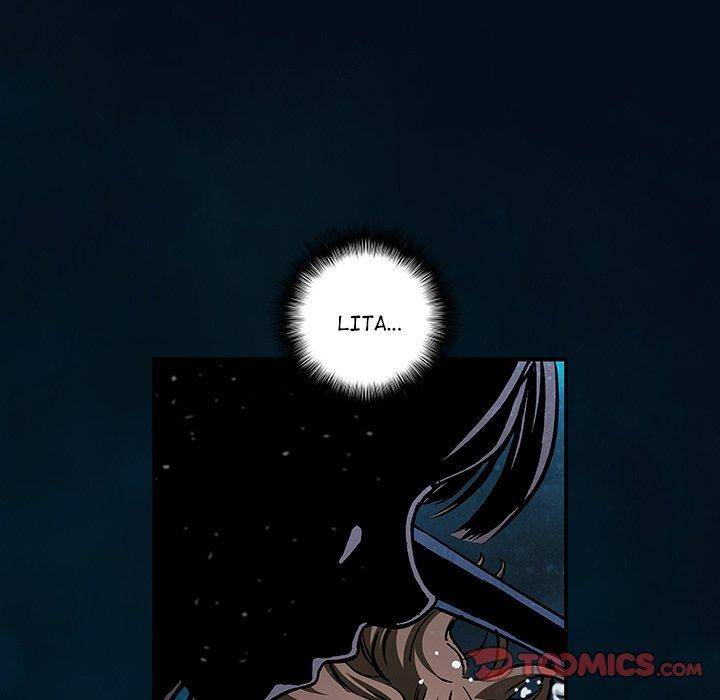 Leviathan (Lee Gyuntak) - Chapter 148 Page 62