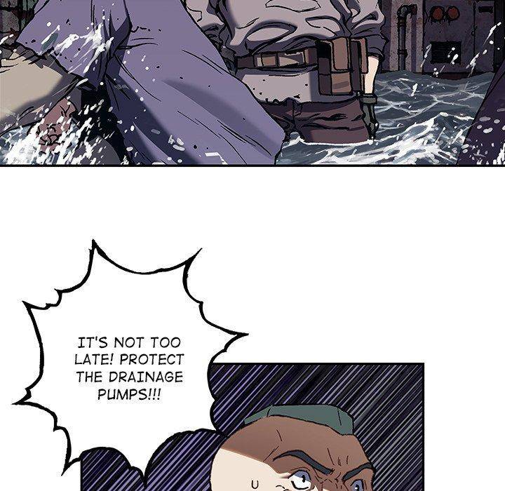 Leviathan (Lee Gyuntak) - Chapter 148 Page 75