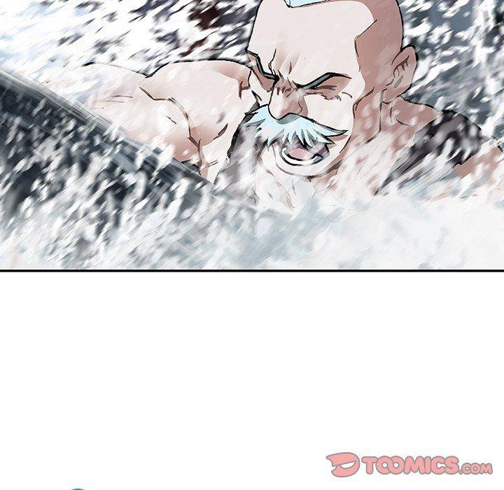 Leviathan (Lee Gyuntak) - Chapter 148 Page 82