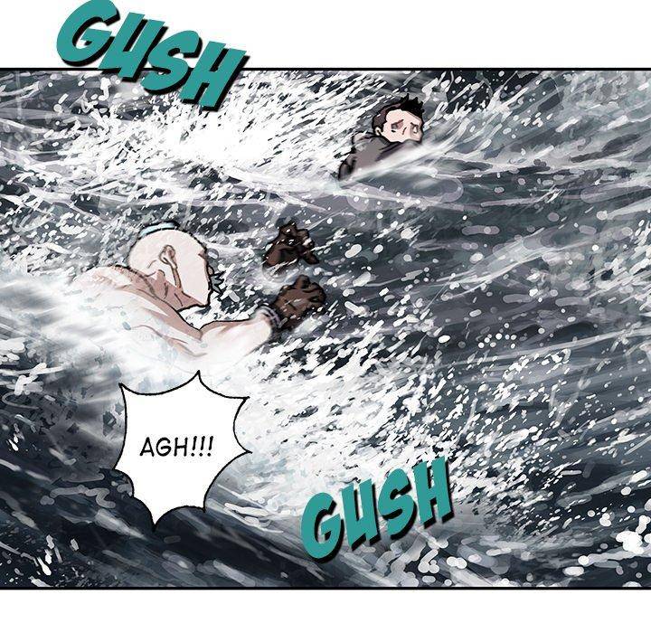 Leviathan (Lee Gyuntak) - Chapter 148 Page 83