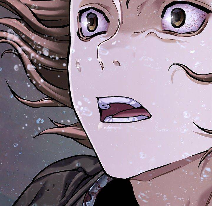 Leviathan (Lee Gyuntak) - Chapter 148 Page 91