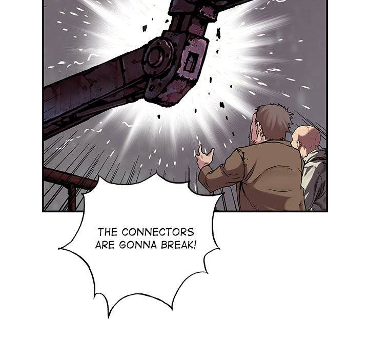 Leviathan (Lee Gyuntak) - Chapter 149 Page 15