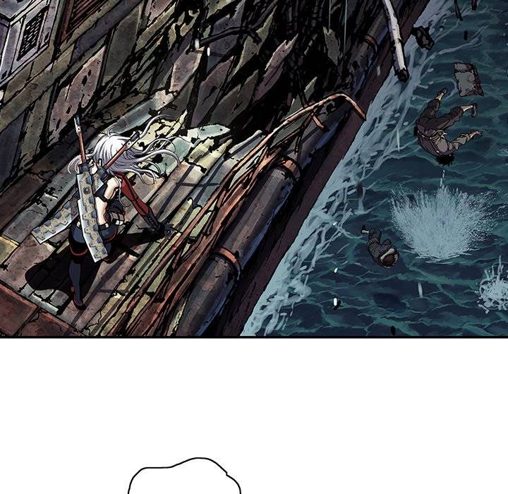 Leviathan (Lee Gyuntak) - Chapter 149 Page 40