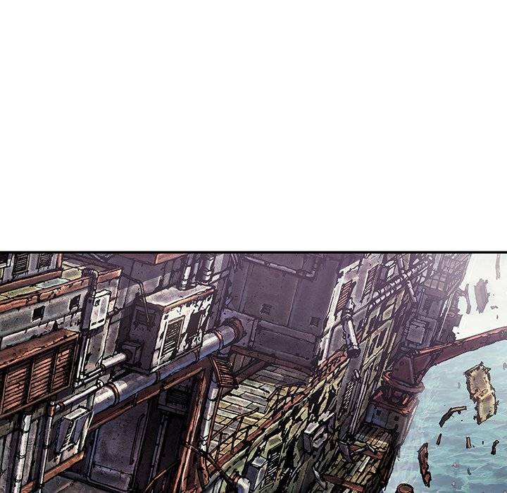 Leviathan (Lee Gyuntak) - Chapter 149 Page 69