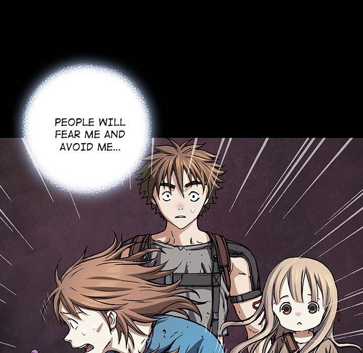 Leviathan (Lee Gyuntak) - Chapter 149 Page 83