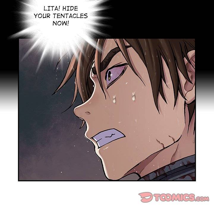 Leviathan (Lee Gyuntak) - Chapter 149 Page 86