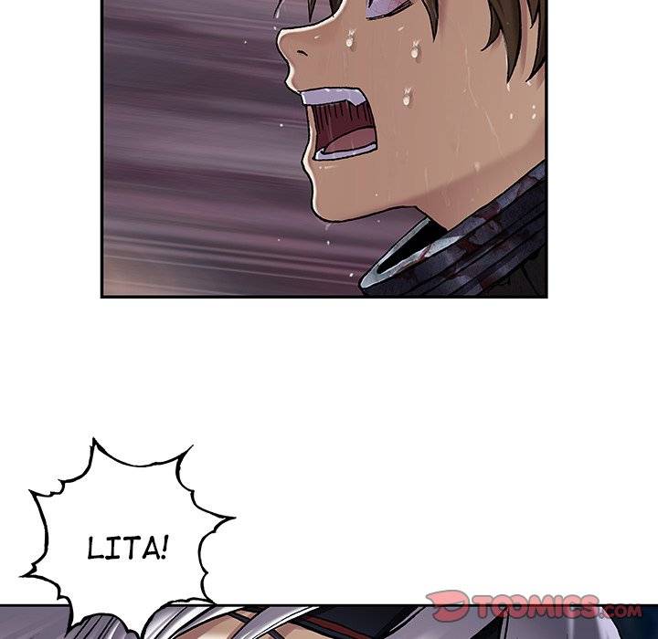 Leviathan (Lee Gyuntak) - Chapter 149 Page 98