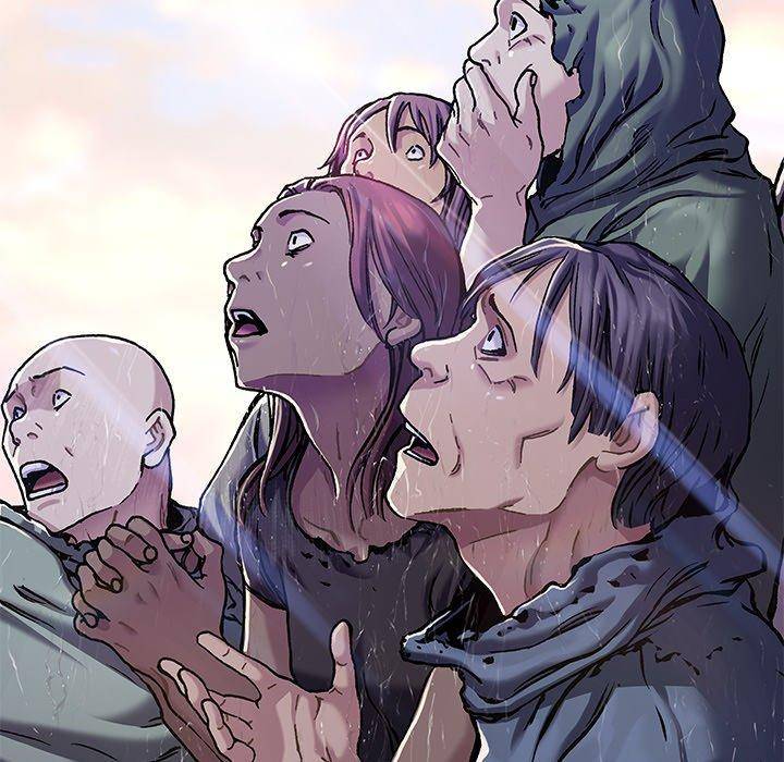 Leviathan (Lee Gyuntak) - Chapter 150 Page 101