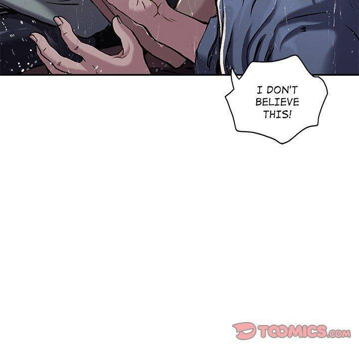 Leviathan (Lee Gyuntak) - Chapter 150 Page 102