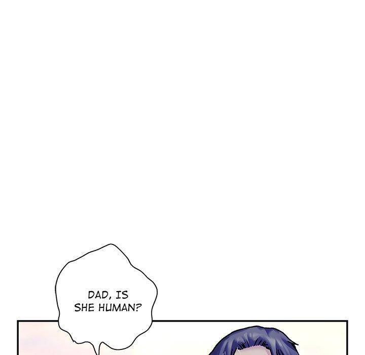 Leviathan (Lee Gyuntak) - Chapter 150 Page 103