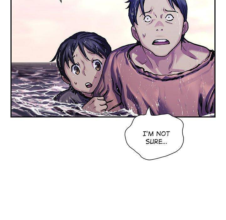 Leviathan (Lee Gyuntak) - Chapter 150 Page 104