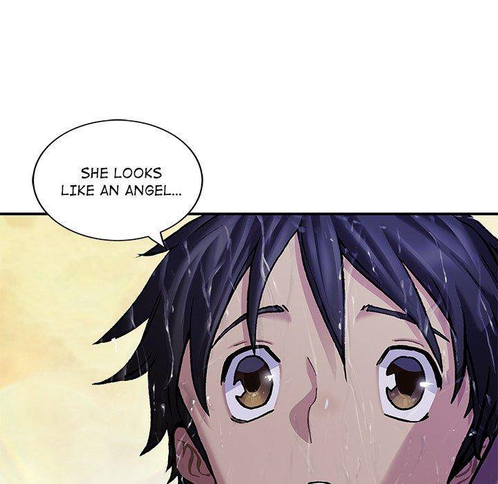 Leviathan (Lee Gyuntak) - Chapter 150 Page 105