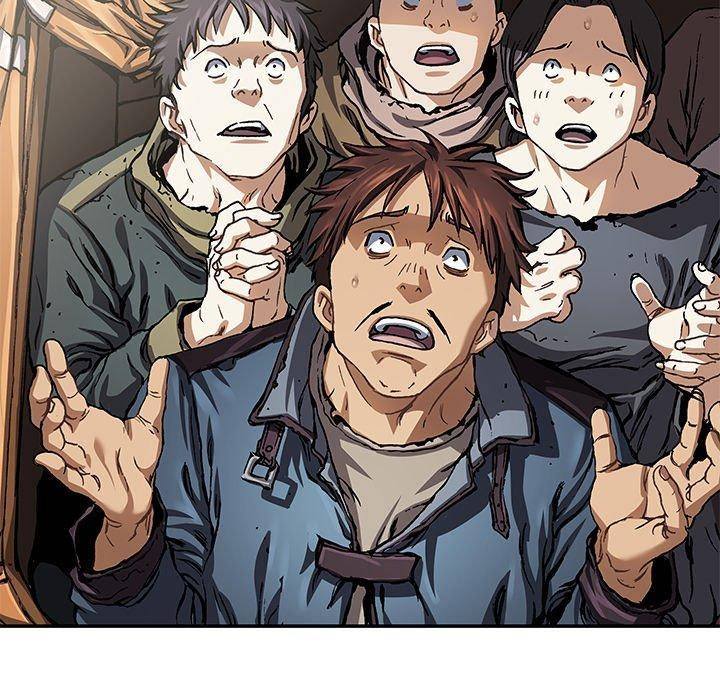 Leviathan (Lee Gyuntak) - Chapter 150 Page 109