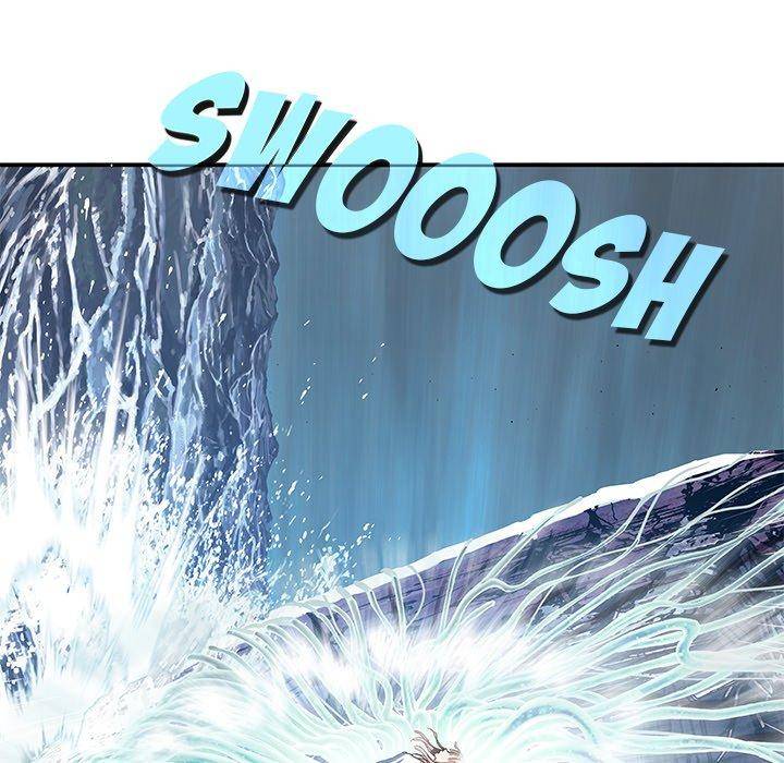 Leviathan (Lee Gyuntak) - Chapter 150 Page 25