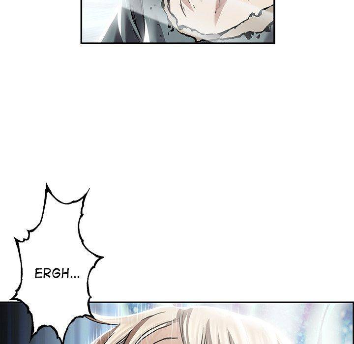 Leviathan (Lee Gyuntak) - Chapter 150 Page 39