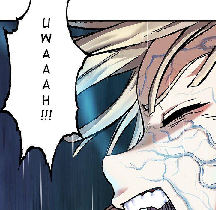 Leviathan (Lee Gyuntak) - Chapter 150 Page 45