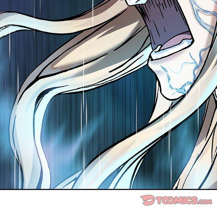 Leviathan (Lee Gyuntak) - Chapter 150 Page 46