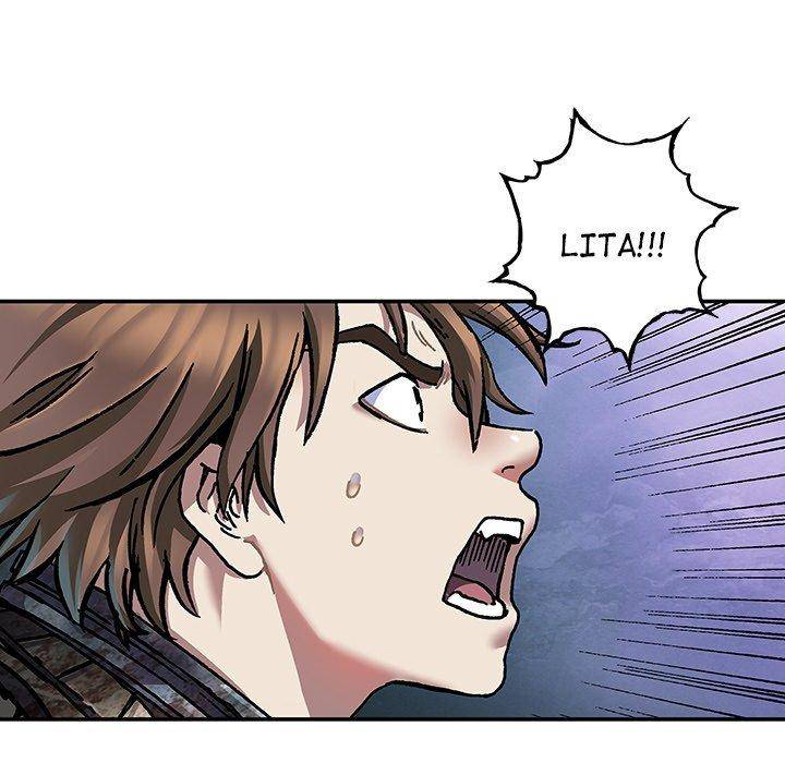 Leviathan (Lee Gyuntak) - Chapter 150 Page 47