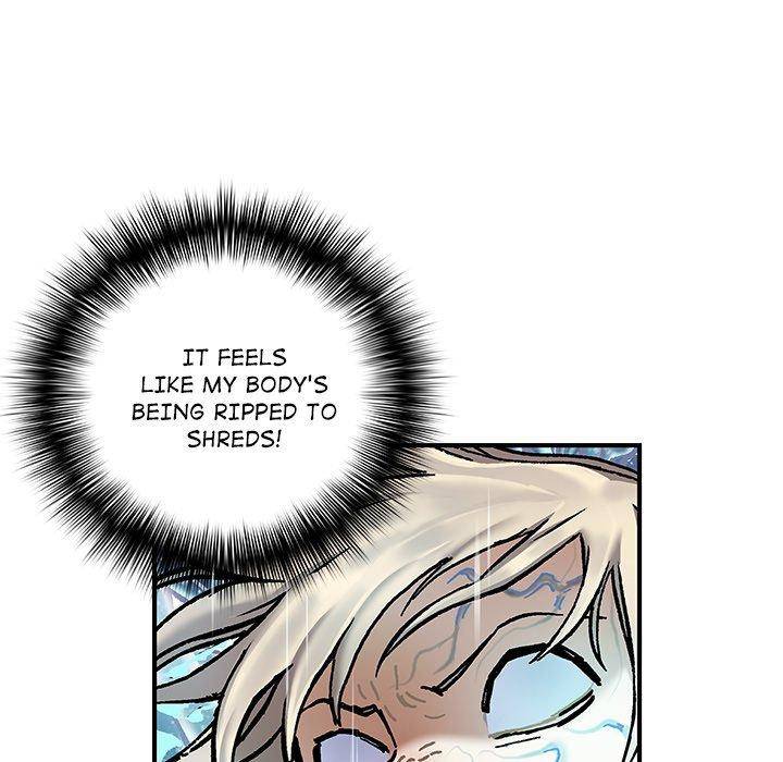 Leviathan (Lee Gyuntak) - Chapter 150 Page 48