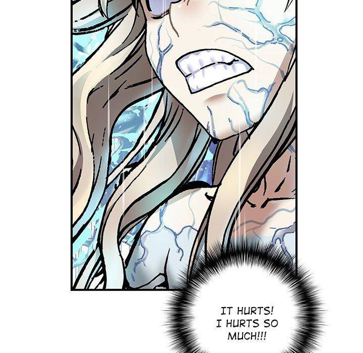 Leviathan (Lee Gyuntak) - Chapter 150 Page 49