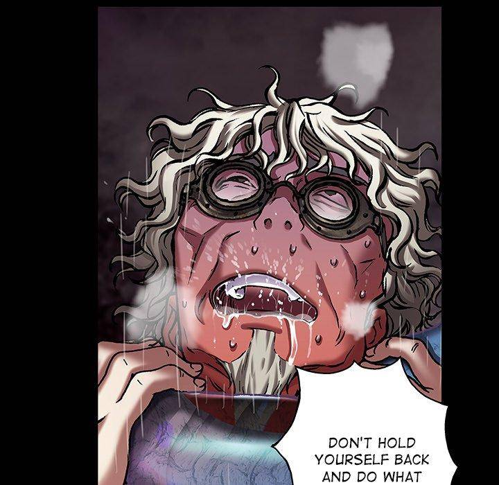 Leviathan (Lee Gyuntak) - Chapter 150 Page 5