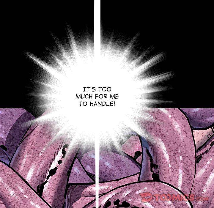 Leviathan (Lee Gyuntak) - Chapter 150 Page 54
