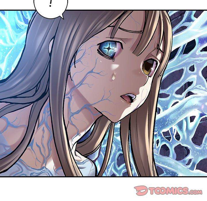 Leviathan (Lee Gyuntak) - Chapter 150 Page 62