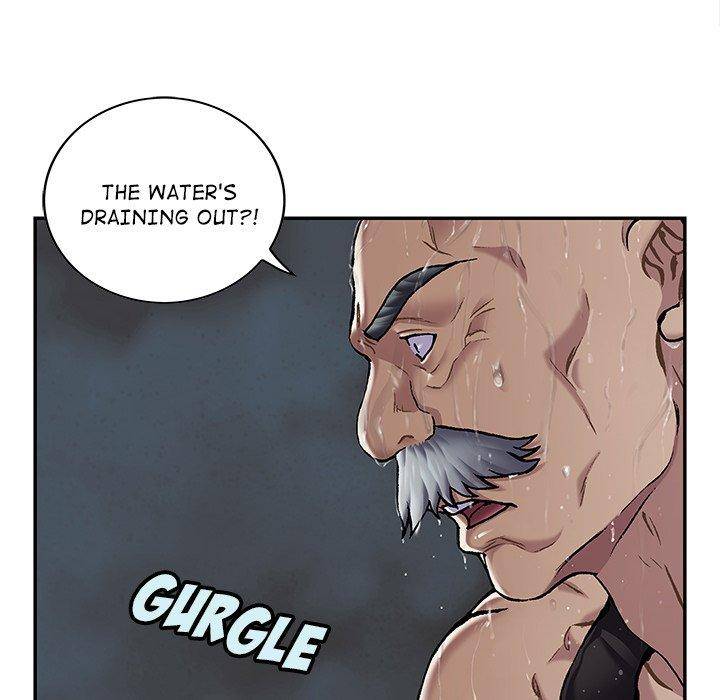 Leviathan (Lee Gyuntak) - Chapter 150 Page 73