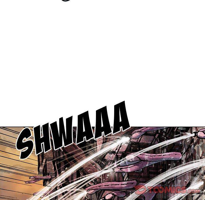 Leviathan (Lee Gyuntak) - Chapter 150 Page 78