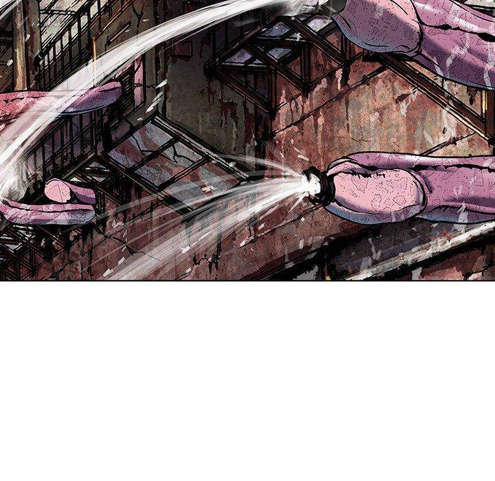 Leviathan (Lee Gyuntak) - Chapter 150 Page 80