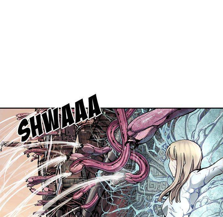 Leviathan (Lee Gyuntak) - Chapter 150 Page 81