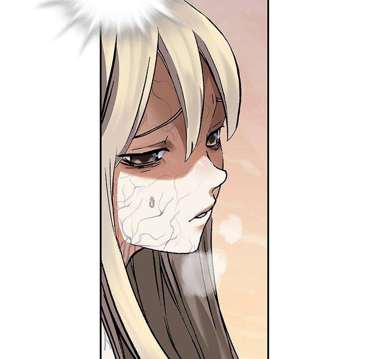 Leviathan (Lee Gyuntak) - Chapter 150 Page 83