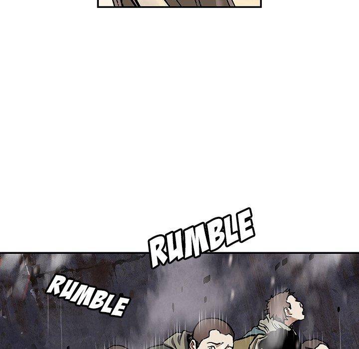 Leviathan (Lee Gyuntak) - Chapter 150 Page 84