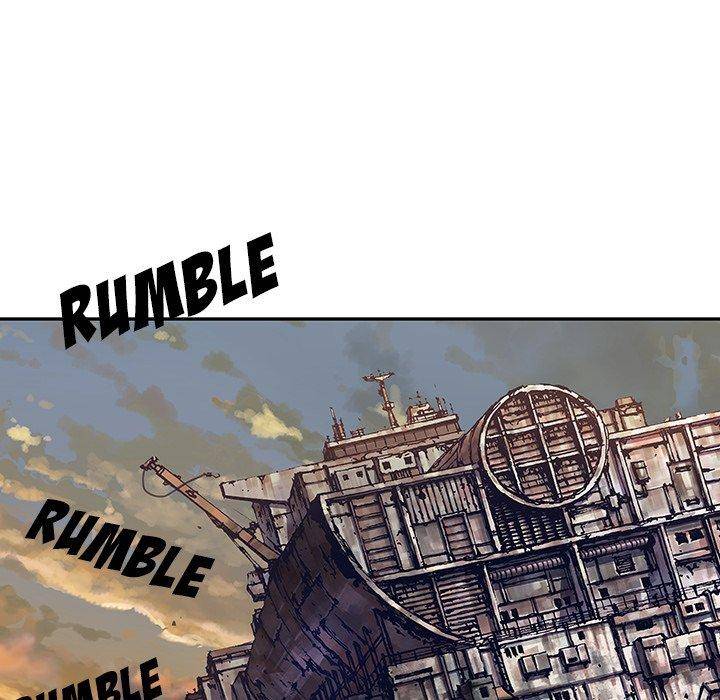Leviathan (Lee Gyuntak) - Chapter 150 Page 87