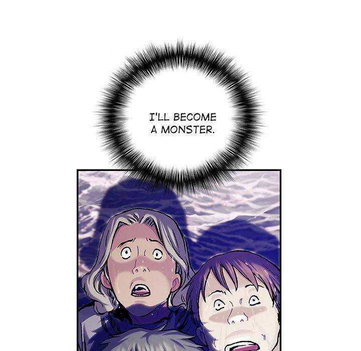 Leviathan (Lee Gyuntak) - Chapter 150 Page 9