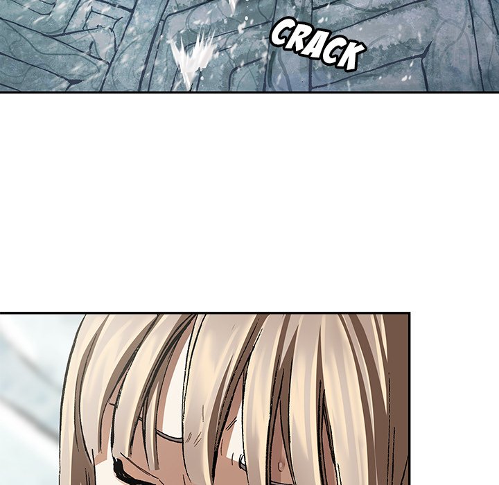 Leviathan (Lee Gyuntak) - Chapter 151 Page 10