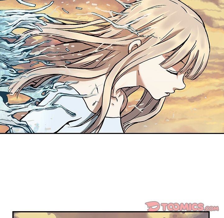 Leviathan (Lee Gyuntak) - Chapter 151 Page 14