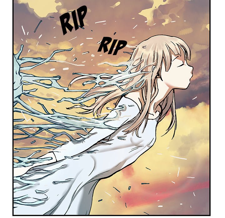 Leviathan (Lee Gyuntak) - Chapter 151 Page 15