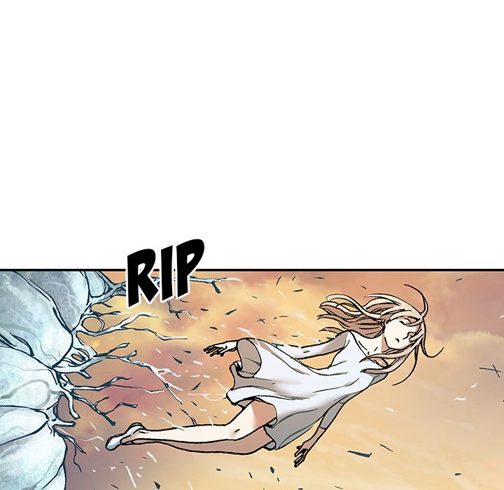 Leviathan (Lee Gyuntak) - Chapter 151 Page 16
