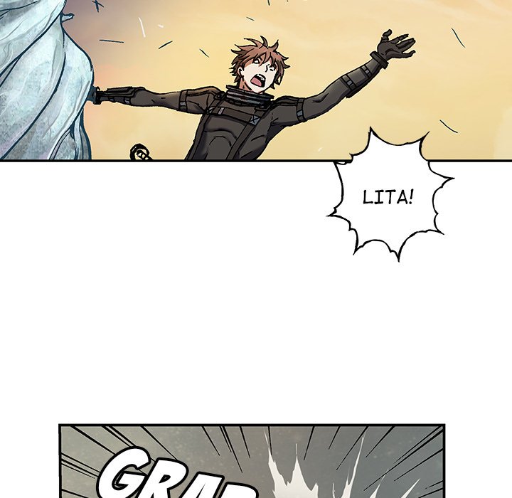 Leviathan (Lee Gyuntak) - Chapter 151 Page 17