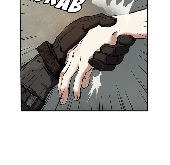 Leviathan (Lee Gyuntak) - Chapter 151 Page 18