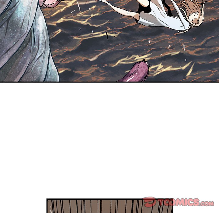 Leviathan (Lee Gyuntak) - Chapter 151 Page 20