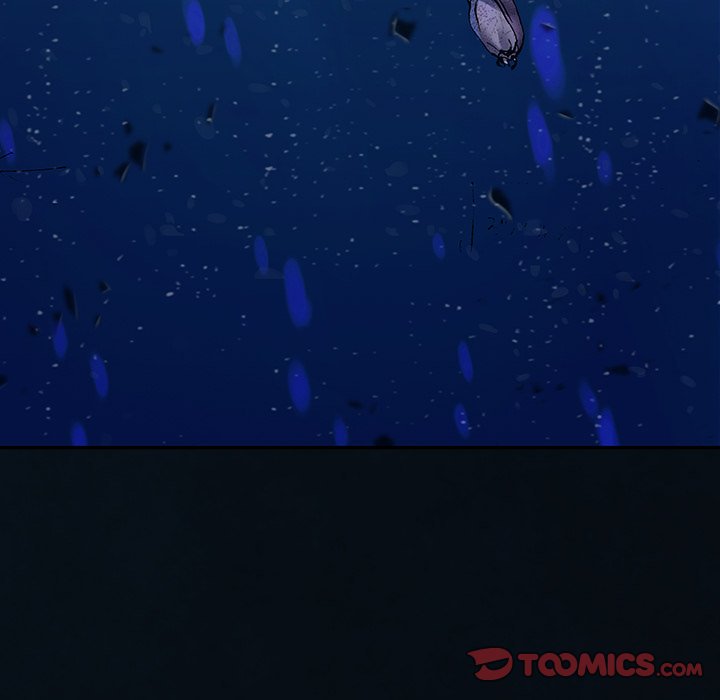 Leviathan (Lee Gyuntak) - Chapter 151 Page 26