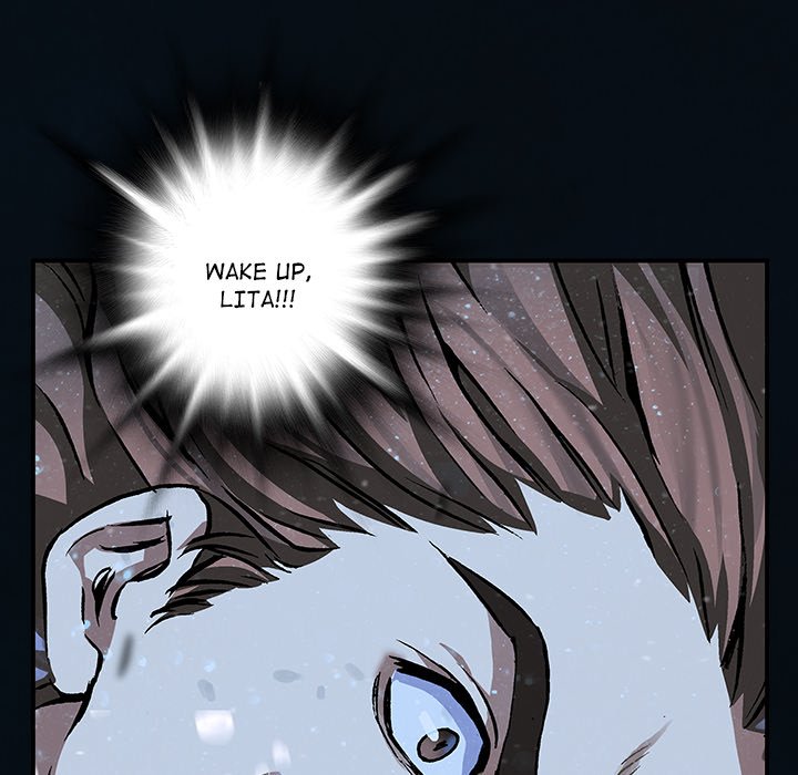 Leviathan (Lee Gyuntak) - Chapter 151 Page 27