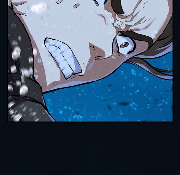 Leviathan (Lee Gyuntak) - Chapter 151 Page 28
