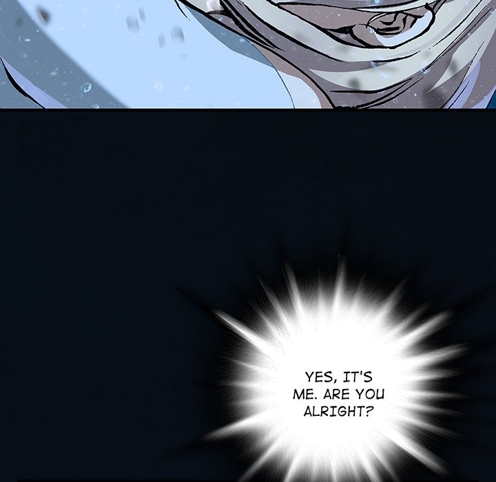 Leviathan (Lee Gyuntak) - Chapter 151 Page 30